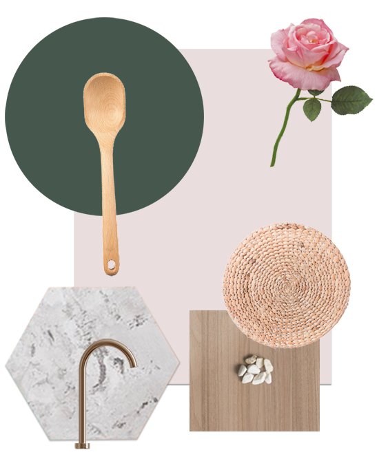 Custom Phoenix, Modern Kitchen Arizona