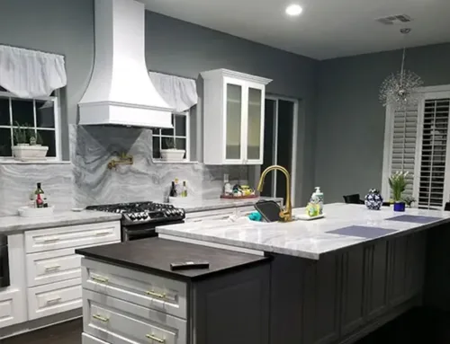 Kitchen Cabinets Mirabel Village – Custom European Cabinetry Solutions in Phoenix