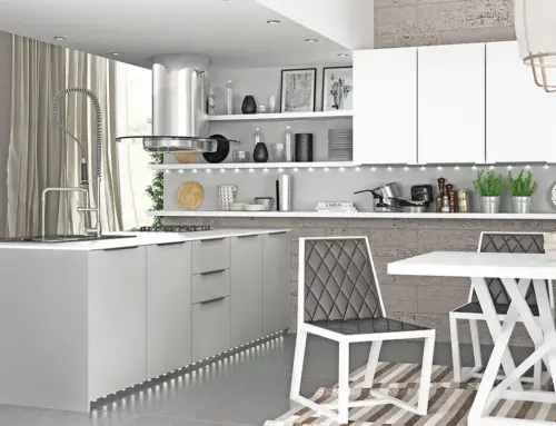 How to Choose the Perfect Kitchen Cabinets for Your Casa Norte