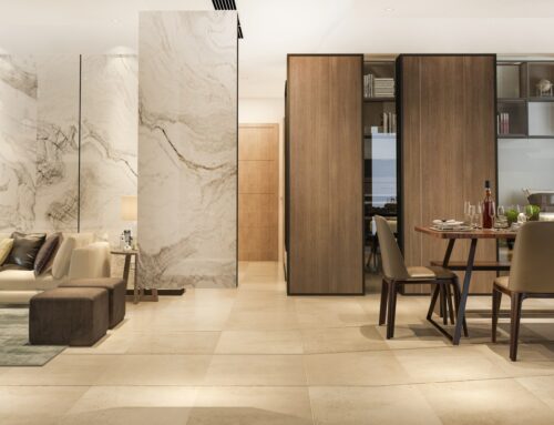 Why Modern European Custom Cabinetry is Perfect for Desert Shires Homes