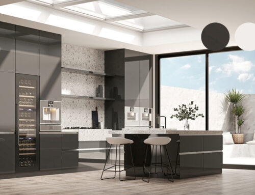 Kitchen Cabinets Gainey Village – Custom European Cabinetry Solutions for Modern Homes