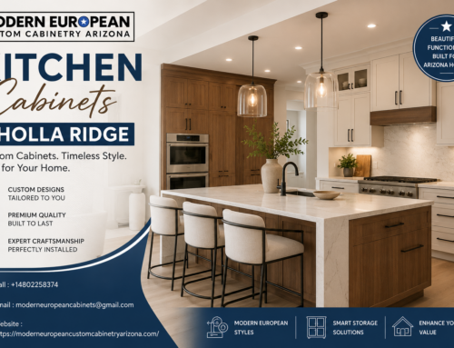 Kitchen Cabinets Cholla Ridge for Beautiful, Functional Homes